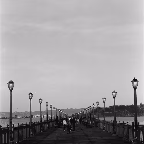 Timeless by Josh Grenon