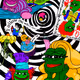 PEPE IN WONDERLAND