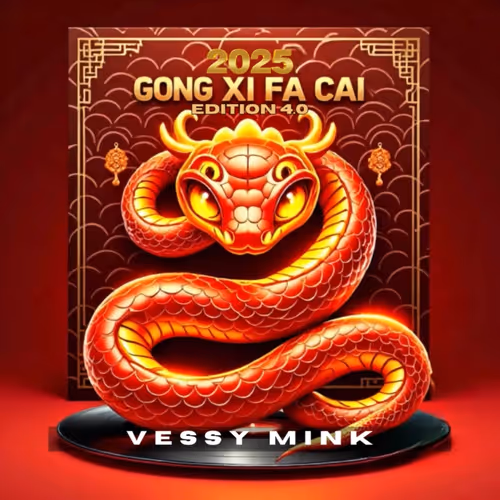 Gong Xi Fa Cai