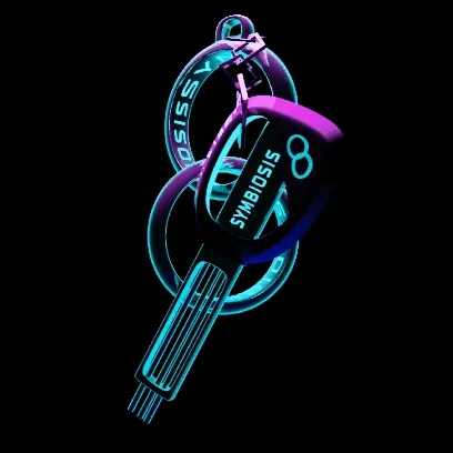 Base Symbiosis Key