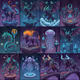 Pixel Beasts