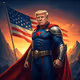 Captain Trump