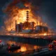 The Chernobyl