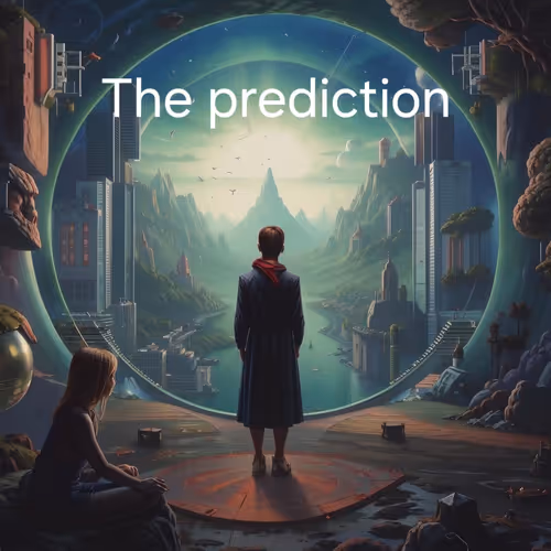The prediction