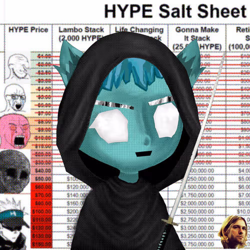 Wealthy Hypio Babies 5466