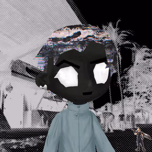 Item #3007 Media