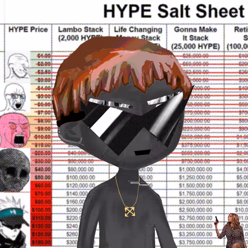Wealthy Hypio Babies 1640