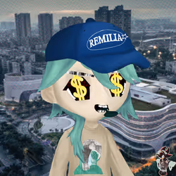 Wealthy Hypio Babies 819