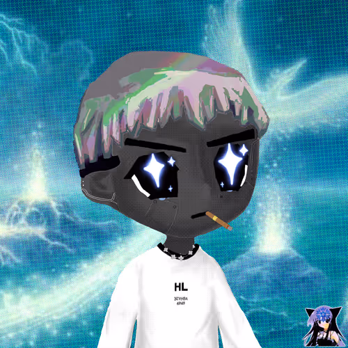 Wealthy Hypio Babies 3773