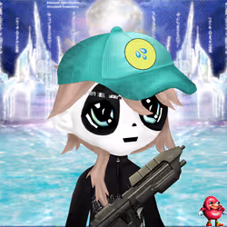 Wealthy Hypio Babies 1256