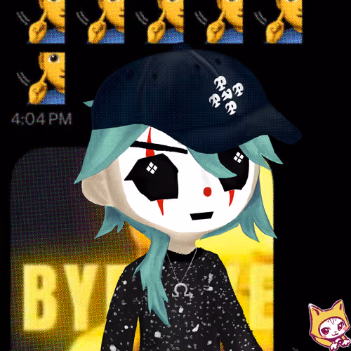 Wealthy Hypio Babies 4445