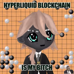 Wealthy Hypio Babies 3187
