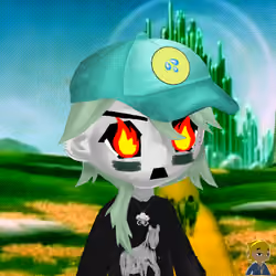 Wealthy Hypio Babies 452
