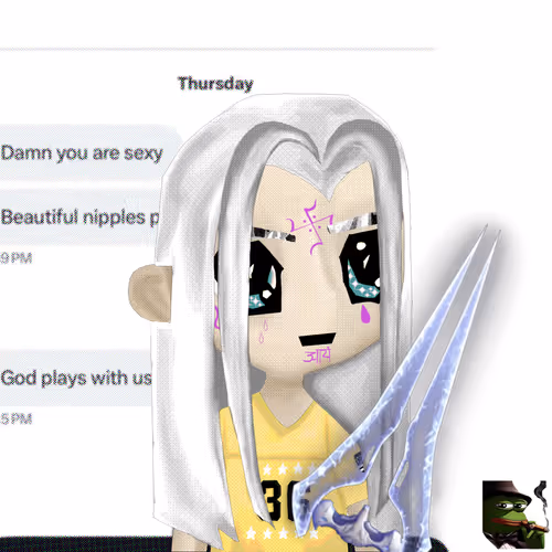 Wealthy Hypio Babies 4691