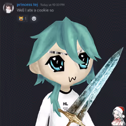 Item Media