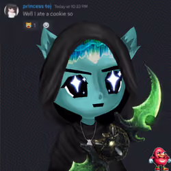 Wealthy Hypio Babies 3994