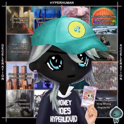 Wealthy Hypio Babies 634