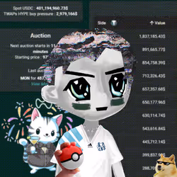 Wealthy Hypio Babies 3275