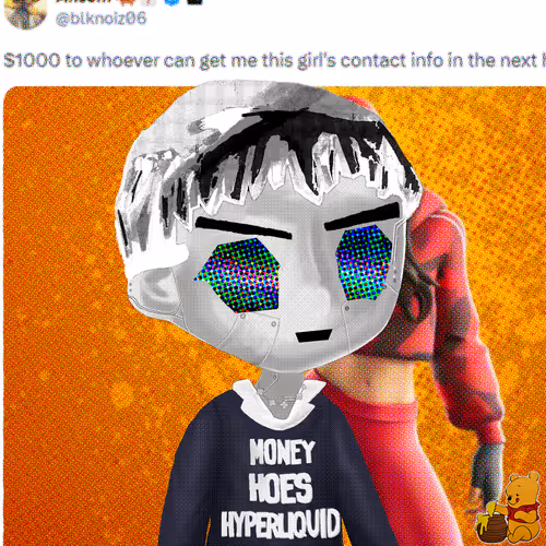 Wealthy Hypio Babies 2749