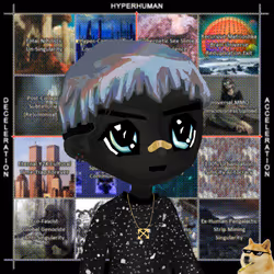Wealthy Hypio Babies 4623