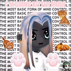Wealthy Hypio Babies 2307