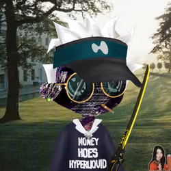 Wealthy Hypio Babies 5165