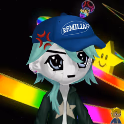 Wealthy Hypio Babies 338