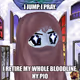 Wealthy Hypio Babies 2893