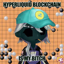Wealthy Hypio Babies 3378