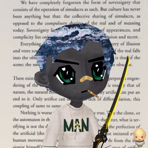 Wealthy Hypio Babies 2792