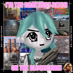 Wealthy Hypio Babies 4107