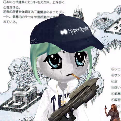 Wealthy Hypio Babies 2291