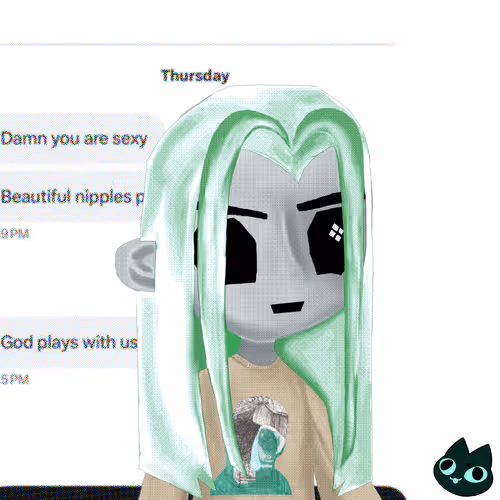 Wealthy Hypio Babies 5326