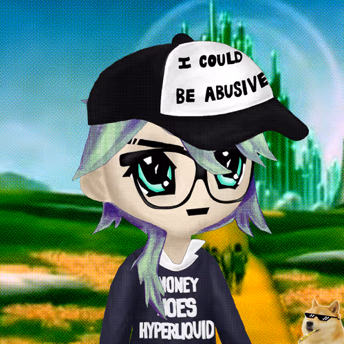 Wealthy Hypio Babies 1161