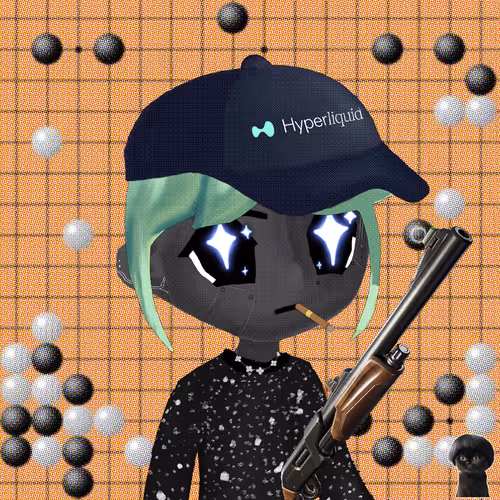 Wealthy Hypio Babies 5439