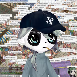 Wealthy Hypio Babies 4757