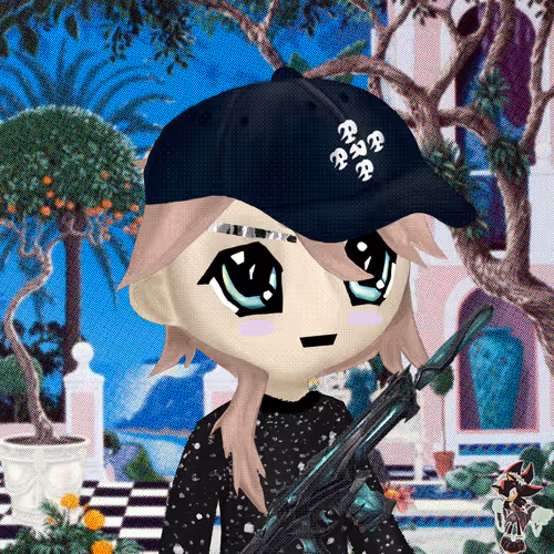 Wealthy Hypio Babies 4629