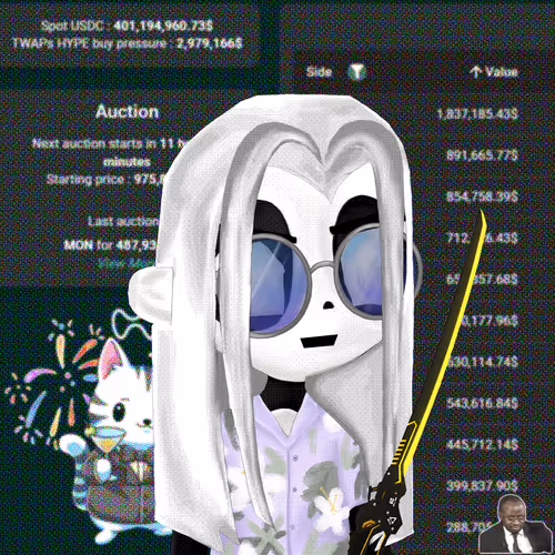 Wealthy Hypio Babies 3220