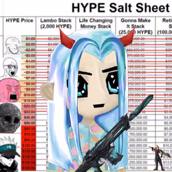 Wealthy Hypio Babies 363
