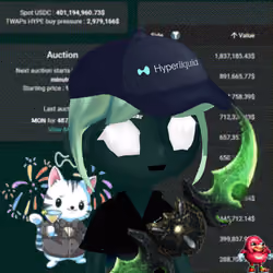 Wealthy Hypio Babies 495