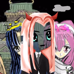 Wealthy Hypio Babies 258