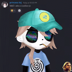 Wealthy Hypio Babies 4366