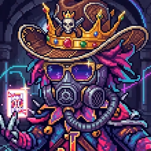 Vaquero-J