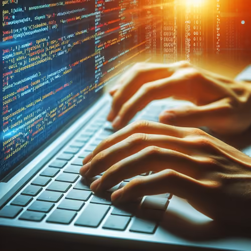 programming passion