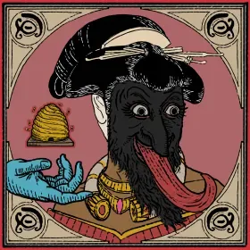 Gods And Demons E1