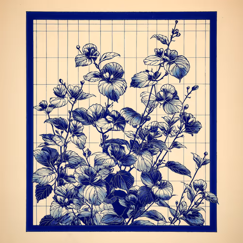 Natures Blueprint