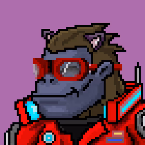 Guardian Kongz Collection