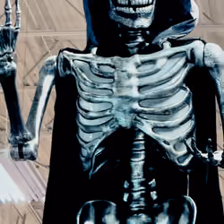 SKELETON