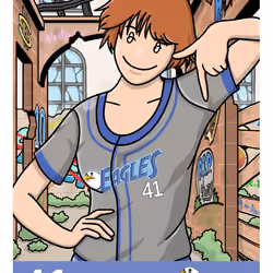 RINA DELLS (#S1-0560)