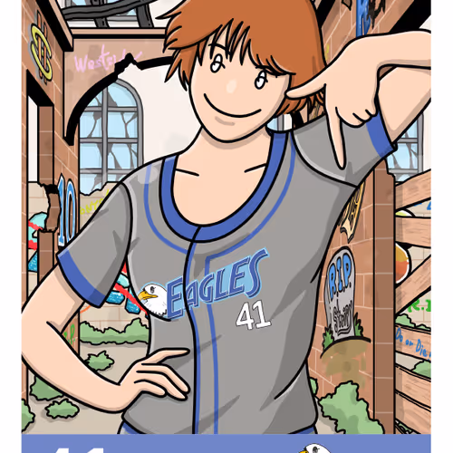 RINA DELLS (#S1-0560)